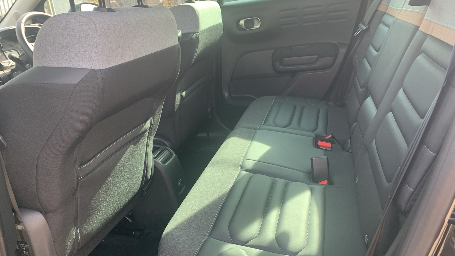 Used Citroen C3 Aircross 2024 for sale - 76574343: Photo 33