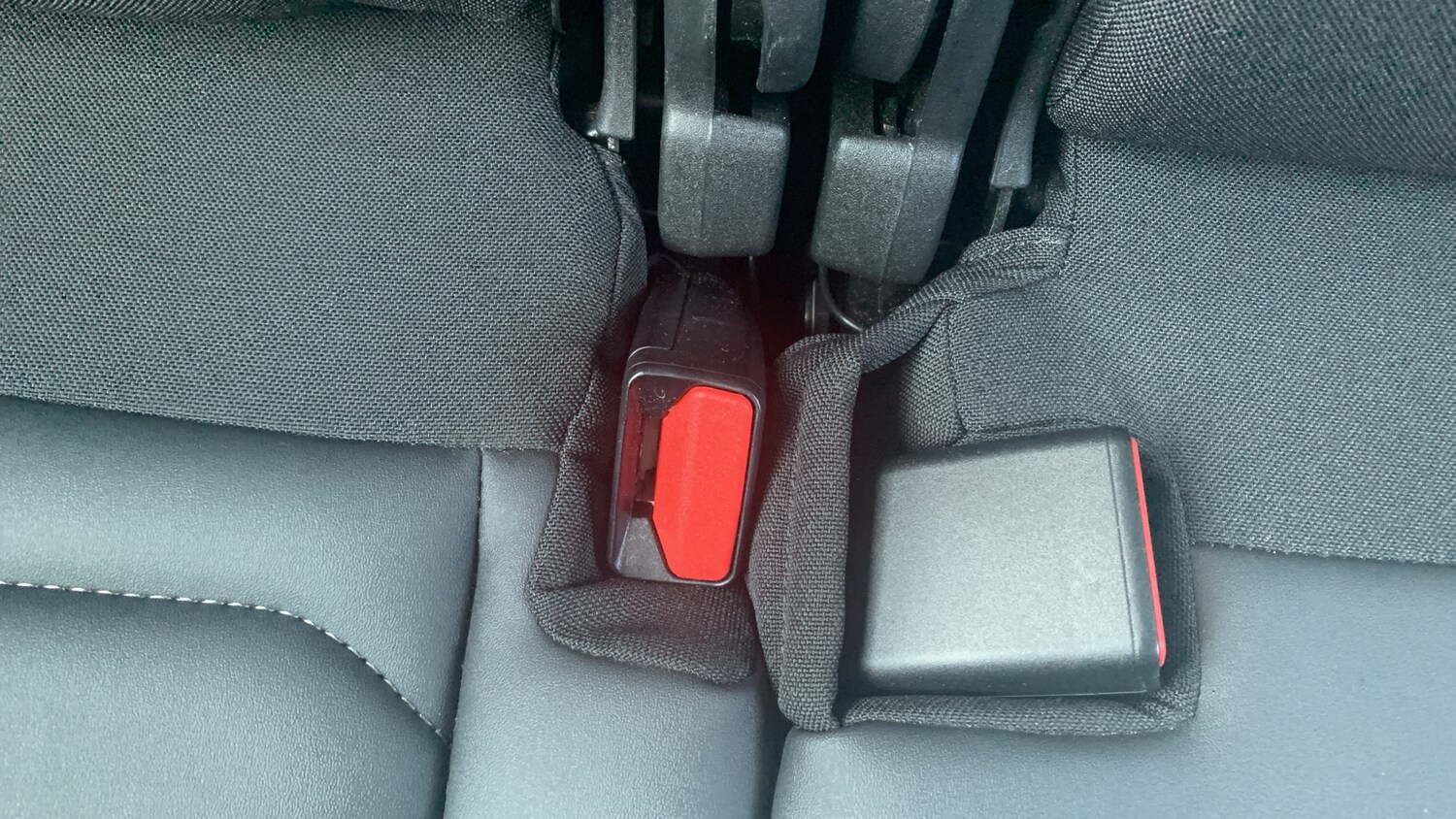 Used Citroen C3 Aircross 2024 for sale - 76574343: Photo 35