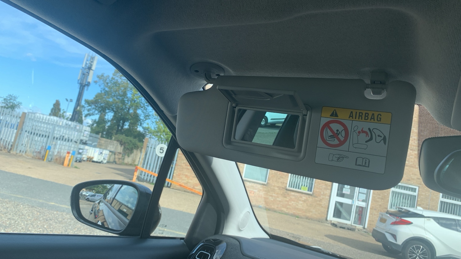 Used Citroen C3 Aircross 2024 for sale - 76574343: Photo 36