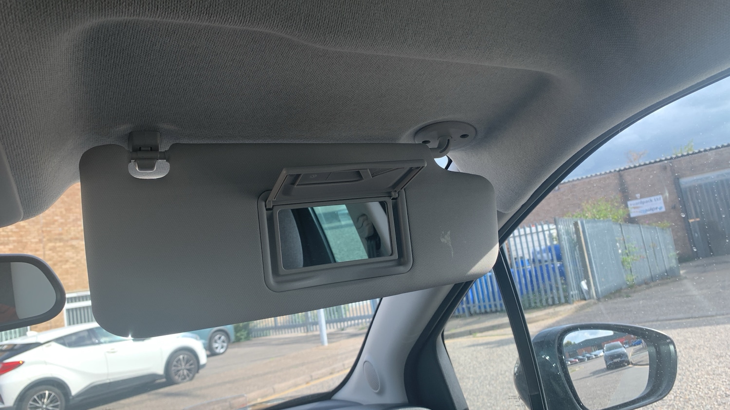 Used Citroen C3 Aircross 2024 for sale - 76574343: Photo 38