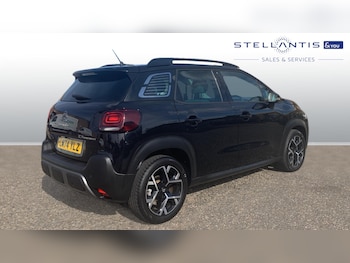 Used Citroen C3 Aircross 2024 for sale - 76574343: Photo