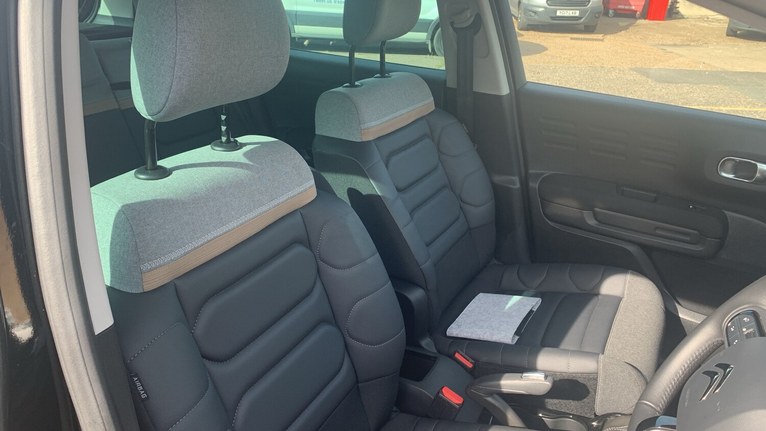 Used Citroen C3 Aircross 2024 for sale - 76574343: Photo 42