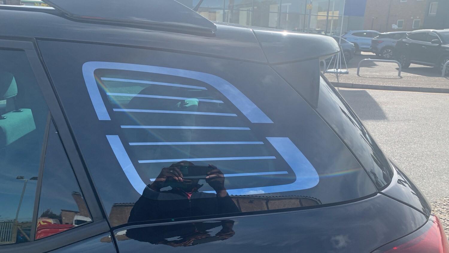 Used Citroen C3 Aircross 2024 for sale - 76574343: Photo 43