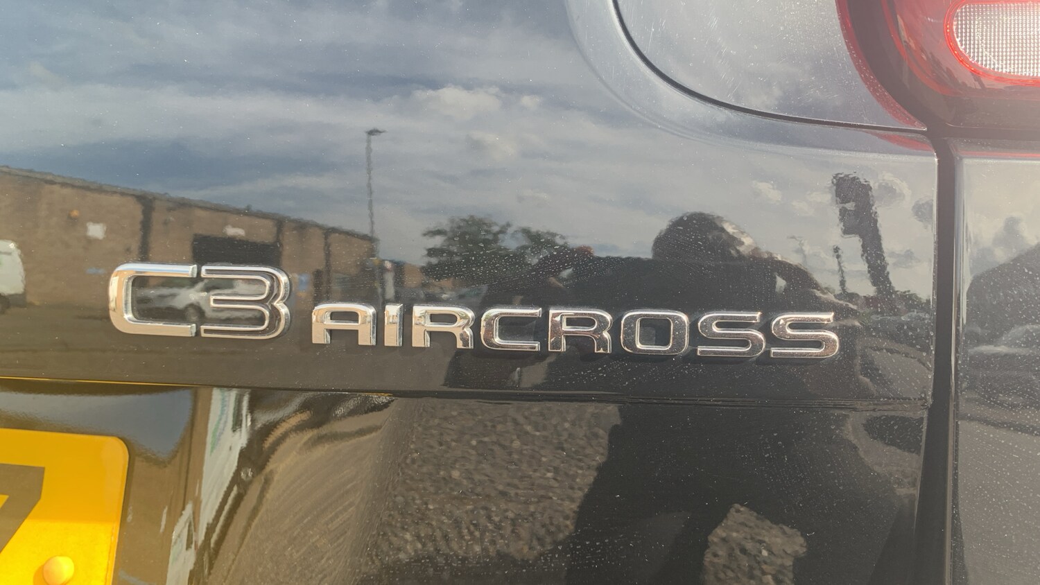 Used Citroen C3 Aircross 2024 for sale - 76574343: Photo 44