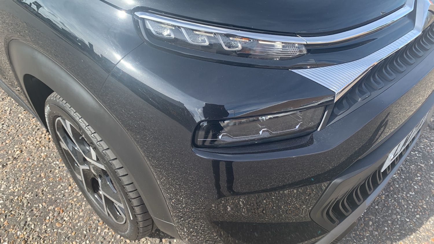 Used Citroen C3 Aircross 2024 for sale - 76574343: Photo 47