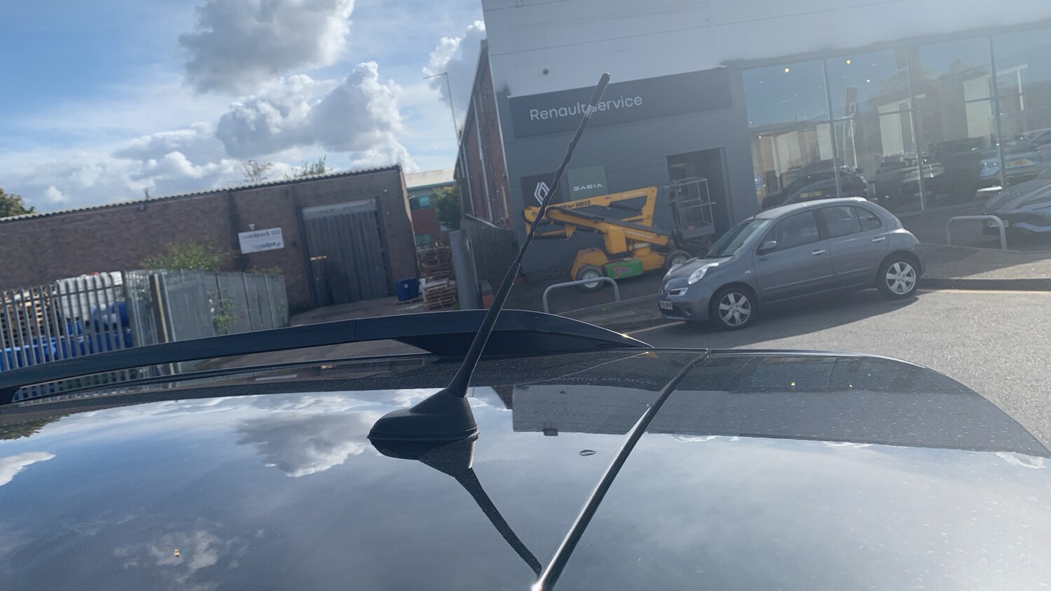 Used Citroen C3 Aircross 2024 for sale - 76574343: Photo 48