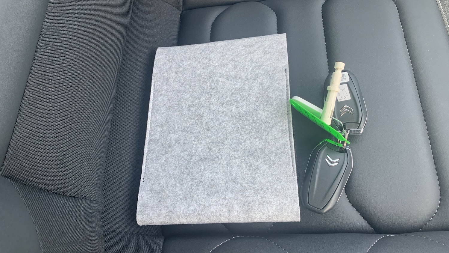 Used Citroen C3 Aircross 2024 for sale - 76574343: Photo 49