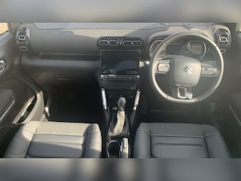 Used Citroen C3 Aircross 2024 for sale - 76574343: Photo