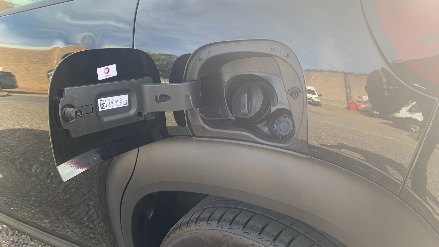 Used Citroen C3 Aircross 2024 for sale - 76574343: Photo 50