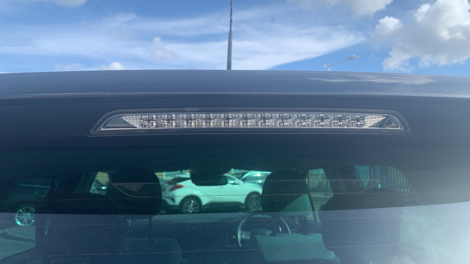 Used Citroen C3 Aircross 2024 for sale - 76574343: Photo 51