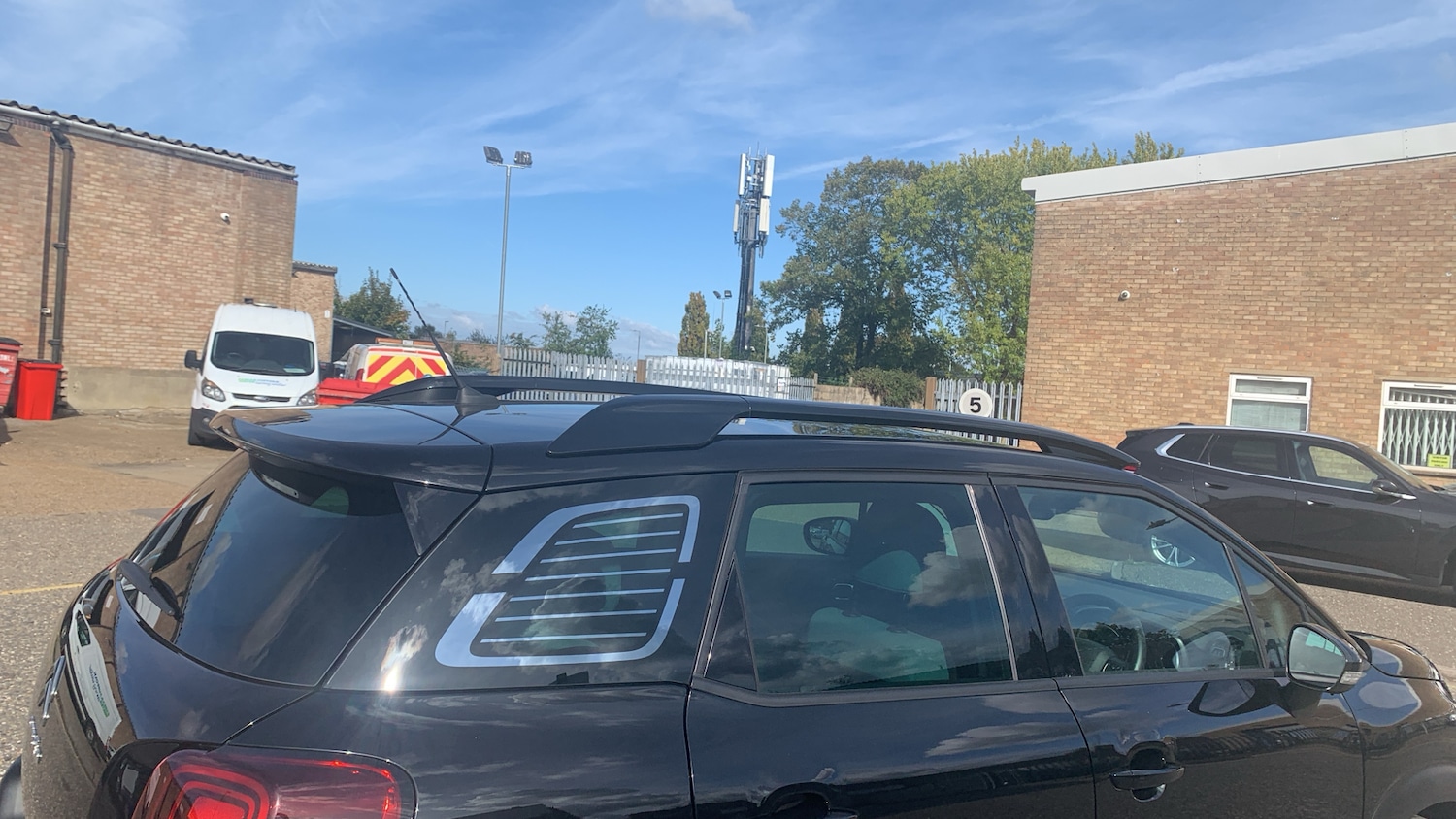 Used Citroen C3 Aircross 2024 for sale - 76574343: Photo 54