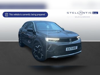 Used Vauxhall Mokka 2022 for sale - 77613584: Photo