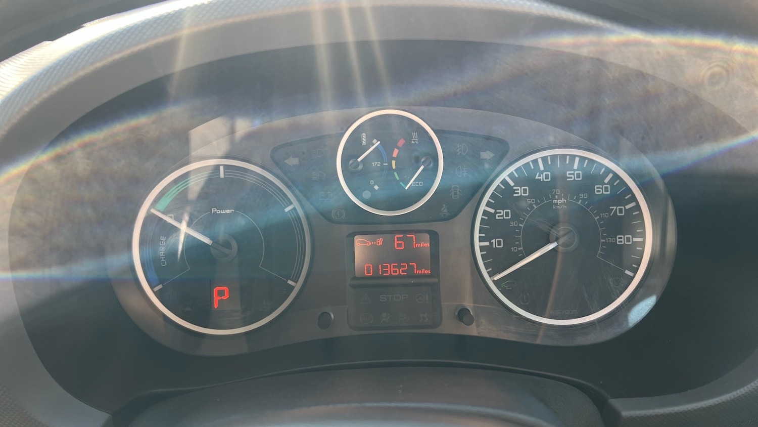 Vehicle 13