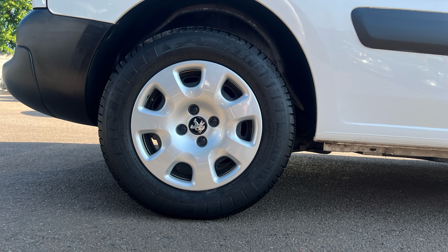 Vehicle 17