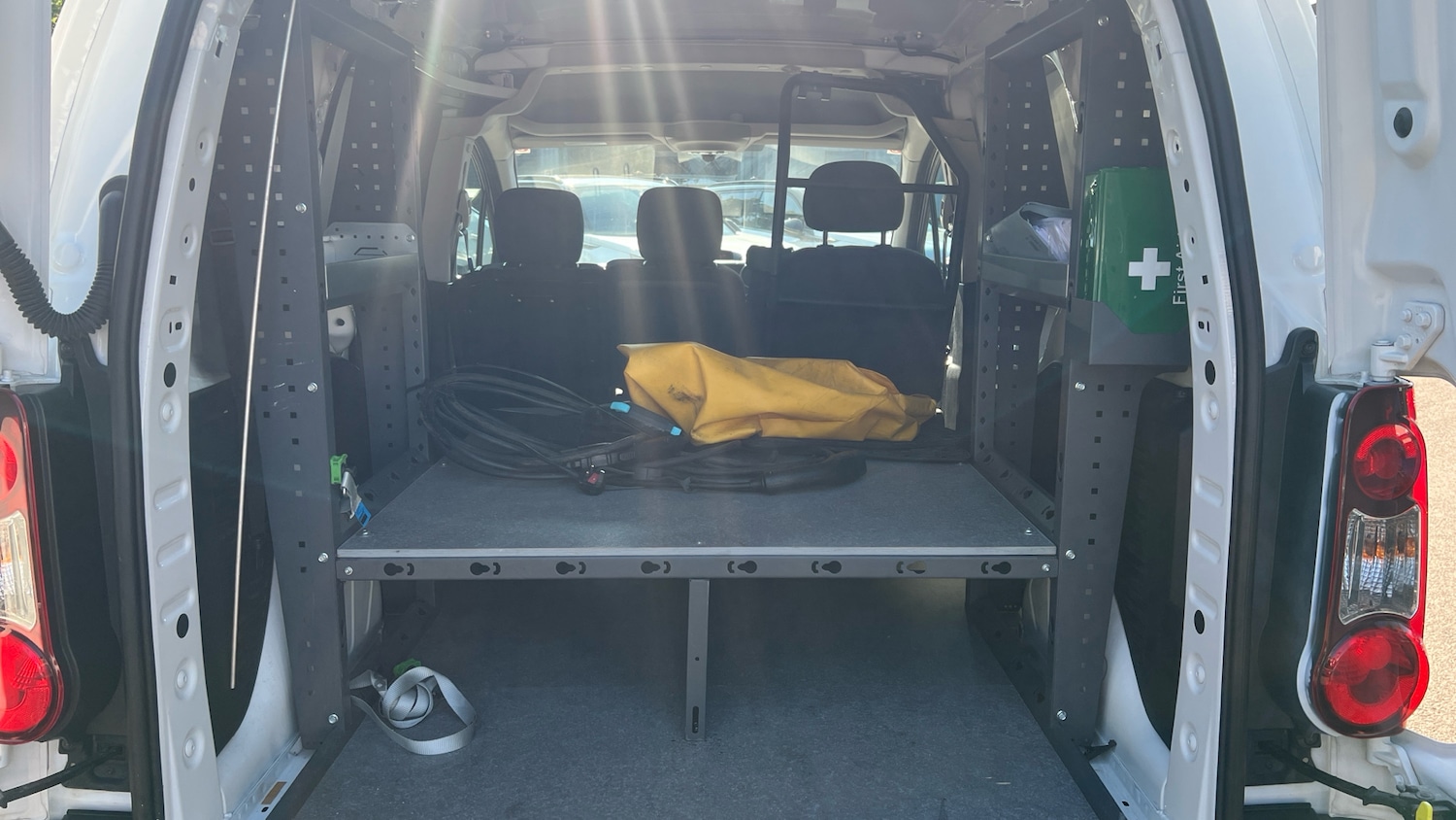 Vehicle 19