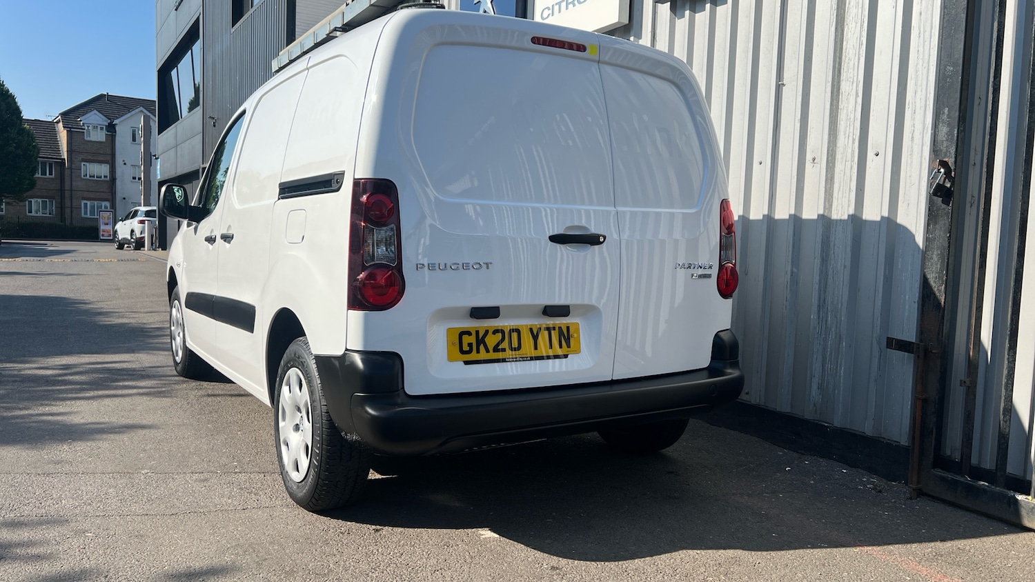 Vehicle 9