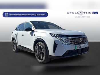 Used Peugeot 3008 2025 for sale - 78158147: Photo