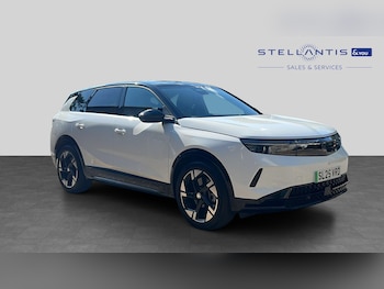 Used Vauxhall Grandland 2025 for sale - 79213505: Photo