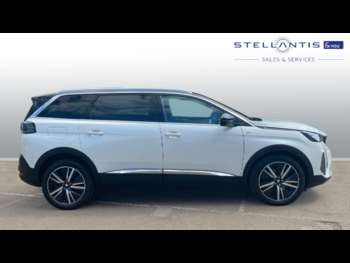 Used Peugeot 5008 2021 for sale - 74936446: Photo