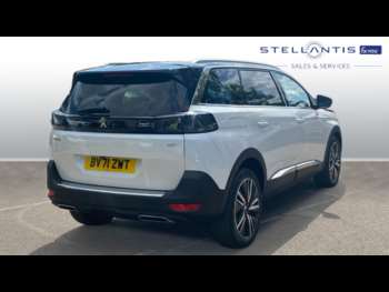 Used Peugeot 5008 2021 for sale - 74936446: Photo