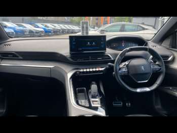 Used Peugeot 5008 2021 for sale - 74936446: Photo