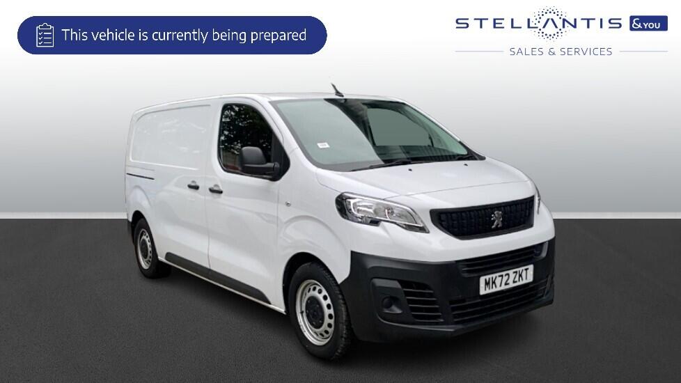 Used Peugeot Expert 2022 for sale - 76154037: Photo 1