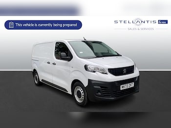 Used Peugeot Expert 2022 for sale - 76154037: Photo