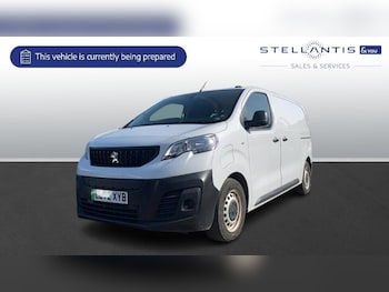 Used Peugeot Expert 2022 for sale - 77770339: Photo