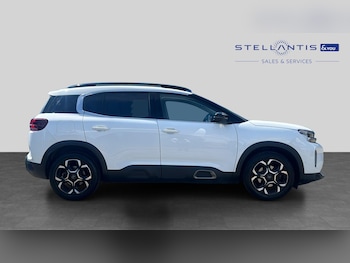 Used Citroen C5 Aircross 2023 for sale - 79363149: Photo