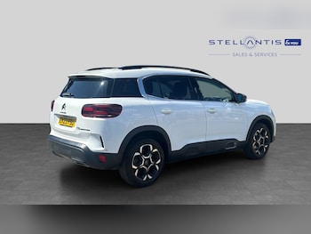 Used Citroen C5 Aircross 2023 for sale - 79363149: Photo