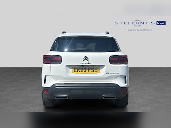 Used Citroen C5 Aircross 2023 for sale - 79363149: Photo