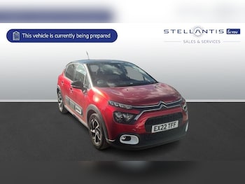 Citroen C3 feature image
