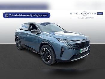 Used Peugeot 3008 2025 for sale - 78649747: Photo