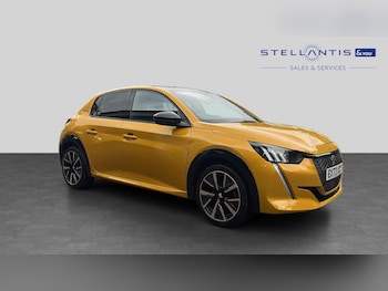 Used Peugeot 208 2023 for sale - 78843855: Photo