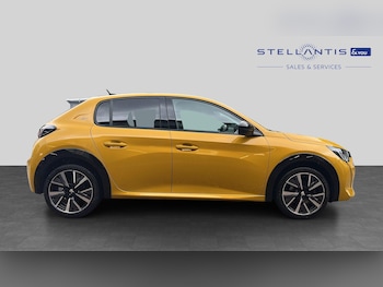 Used Peugeot 208 2023 for sale - 78843855: Photo