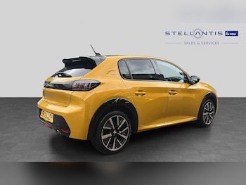 Used Peugeot 208 2023 for sale - 78843855: Photo