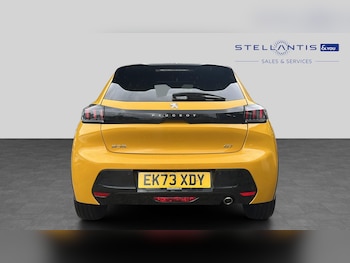 Used Peugeot 208 2023 for sale - 78843855: Photo