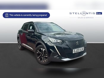 Used Peugeot 2008 2023 for sale - 78977382: Photo