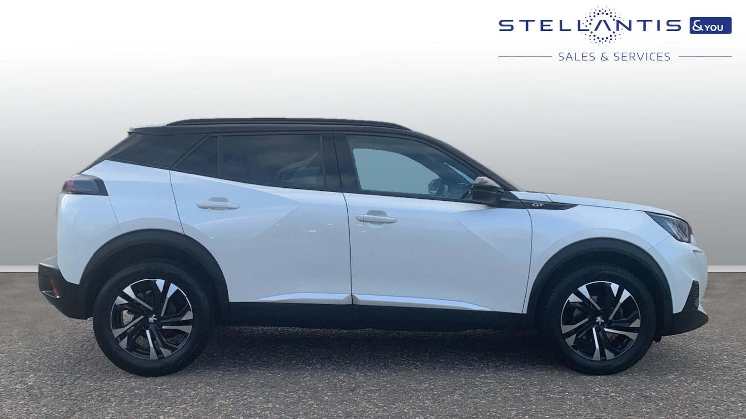 Used Peugeot 2008 2023 for sale - 76586419: Photo 2