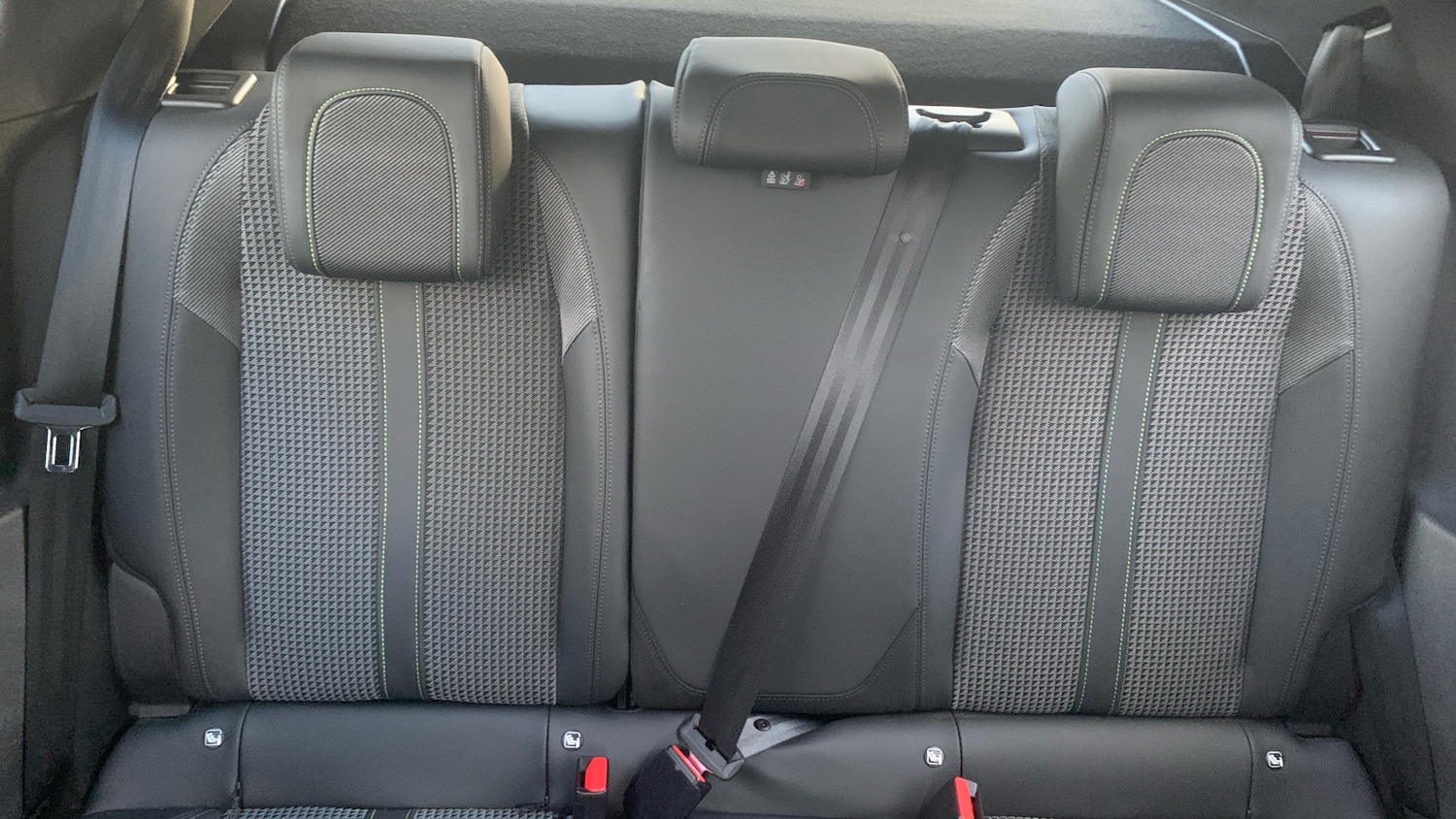 Used Peugeot 2008 2023 for sale - 76586419: Photo 25