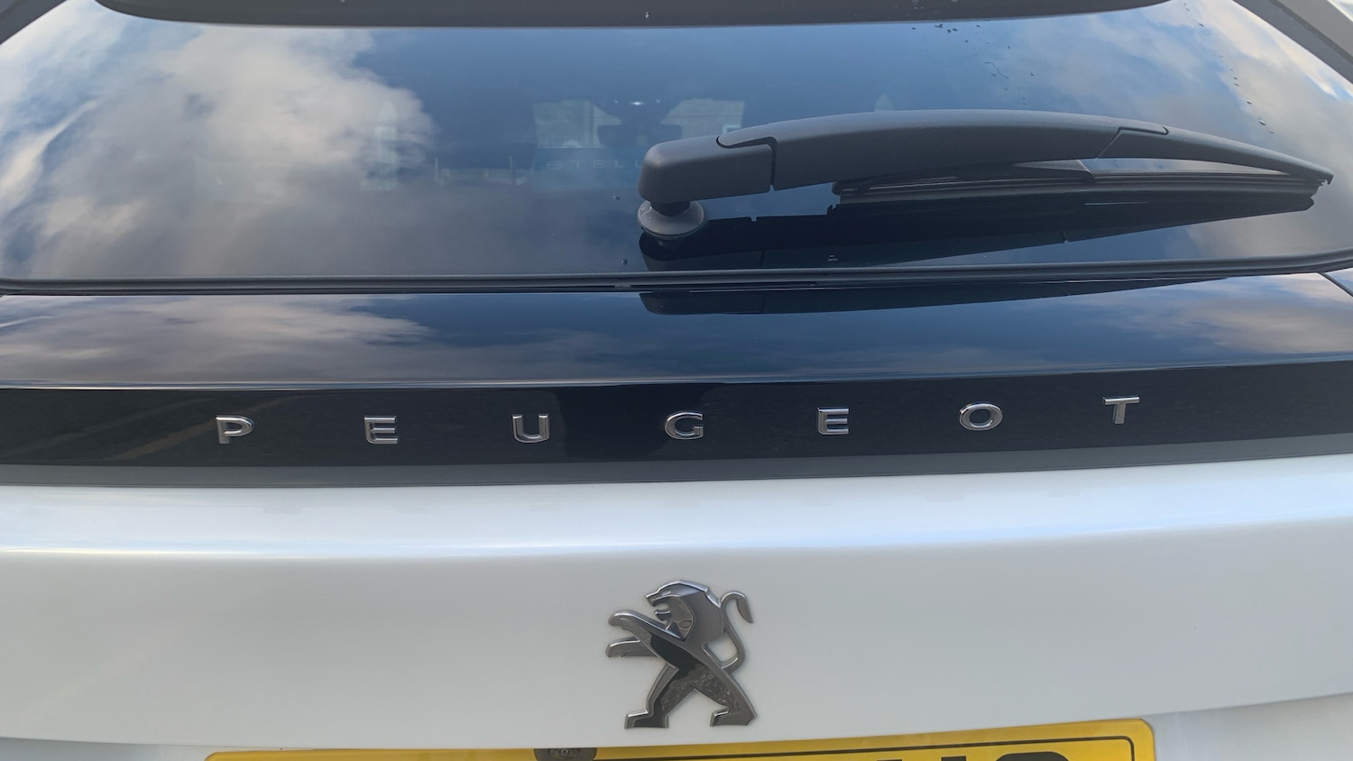 Used Peugeot 2008 2023 for sale - 76586419: Photo 26