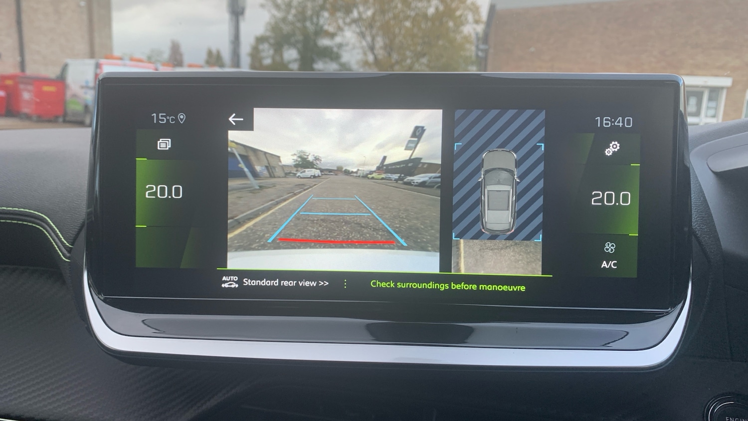 Used Peugeot 2008 2023 for sale - 76586419: Photo 29