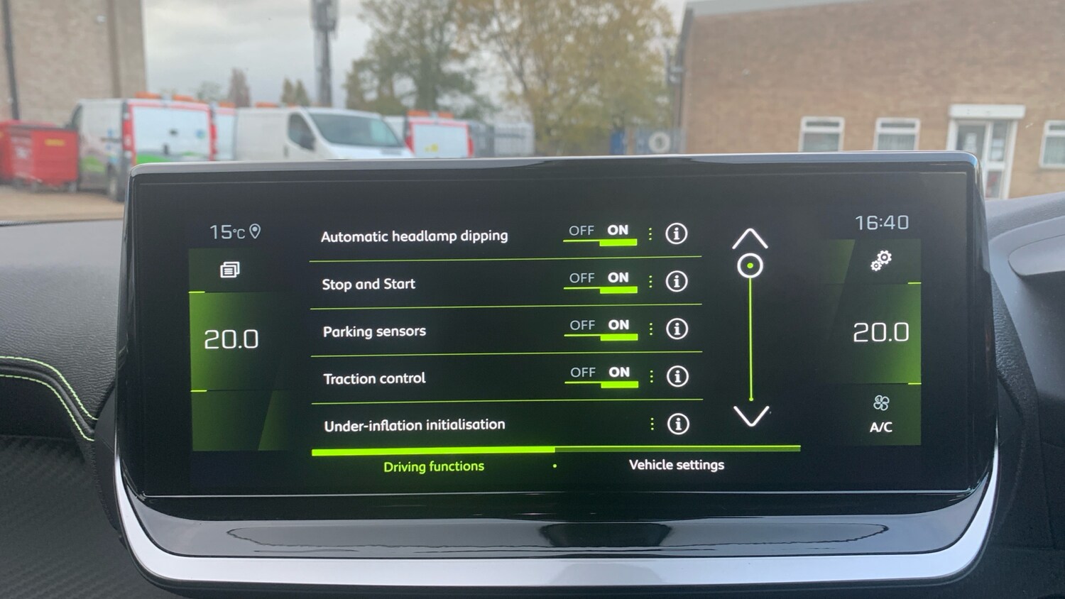 Used Peugeot 2008 2023 for sale - 76586419: Photo 30