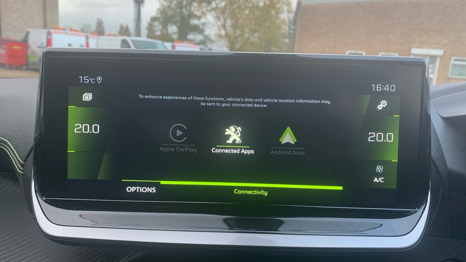 Used Peugeot 2008 2023 for sale - 76586419: Photo 31