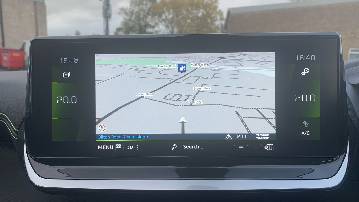 Used Peugeot 2008 2023 for sale - 76586419: Photo 32