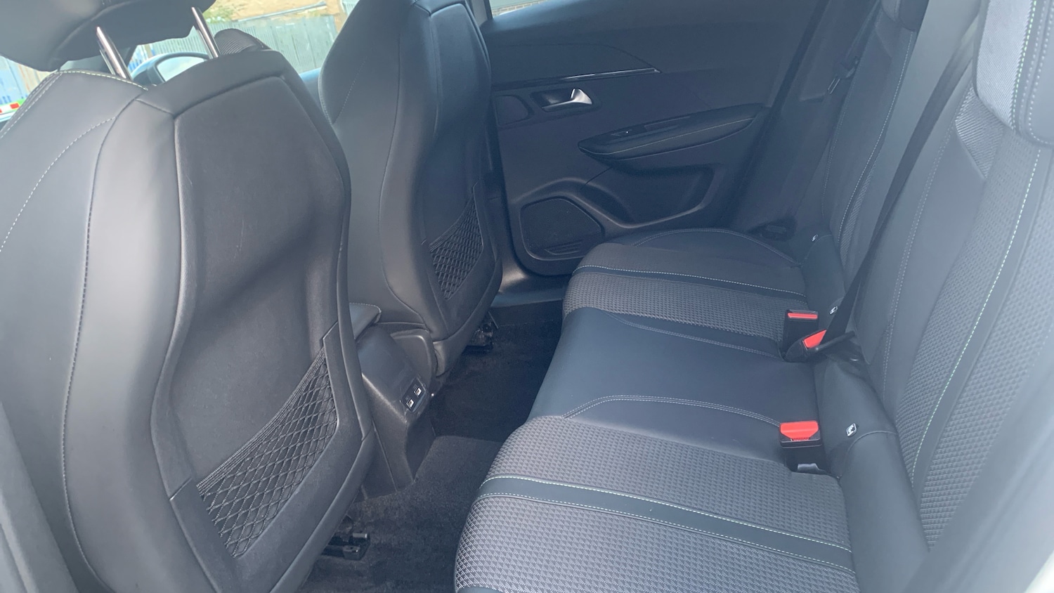 Used Peugeot 2008 2023 for sale - 76586419: Photo 33