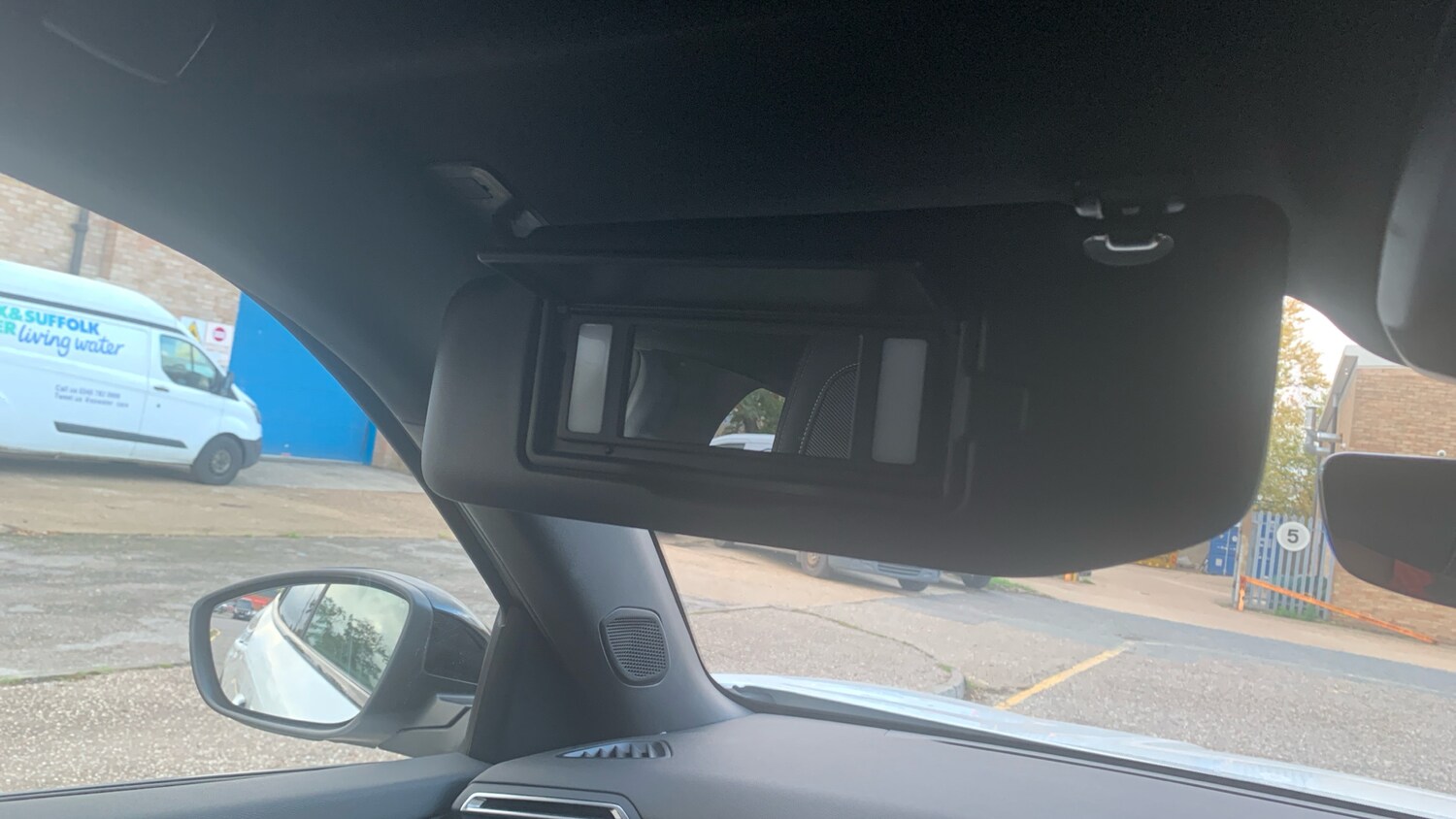 Used Peugeot 2008 2023 for sale - 76586419: Photo 36