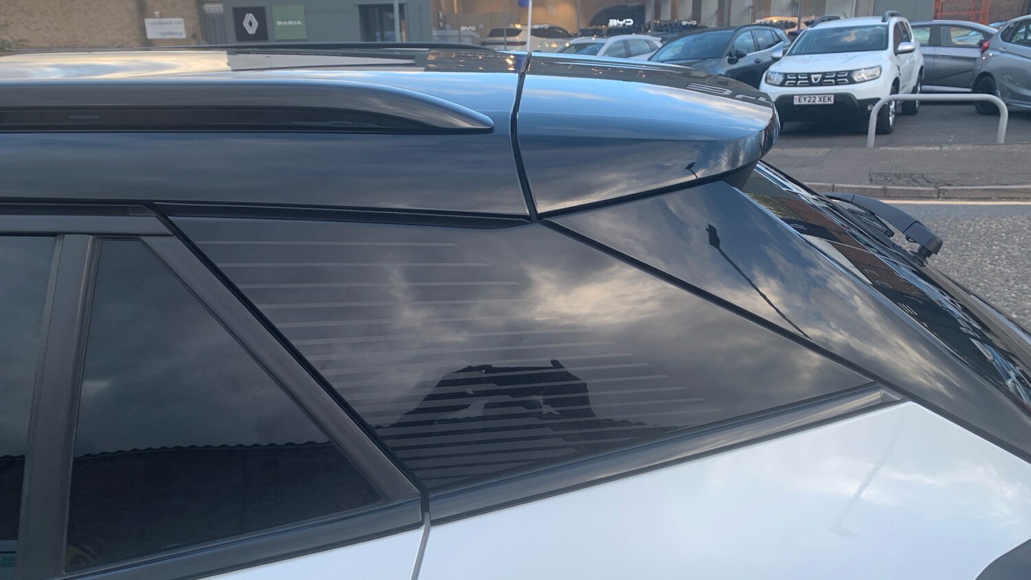 Used Peugeot 2008 2023 for sale - 76586419: Photo 43