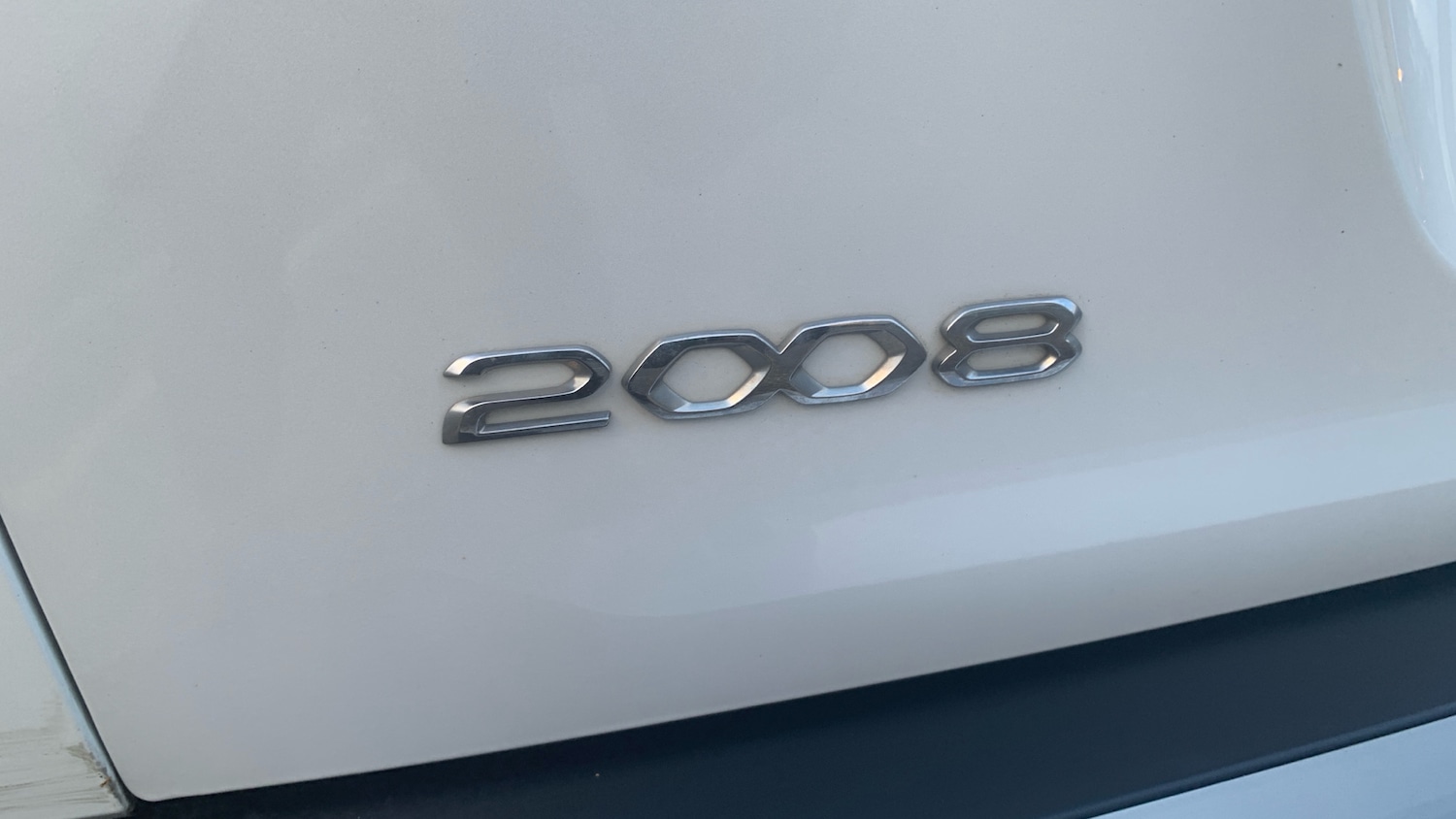 Used Peugeot 2008 2023 for sale - 76586419: Photo 44