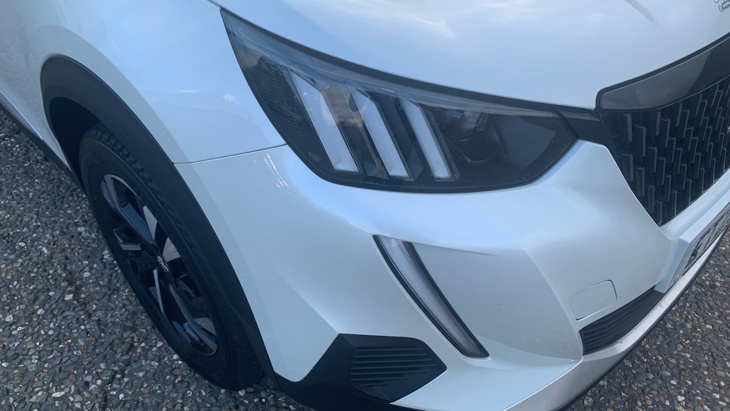 Used Peugeot 2008 2023 for sale - 76586419: Photo 47